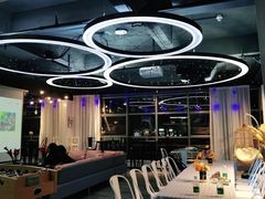 -CIAO·团建聚餐·生日派对轰趴馆(福田店)