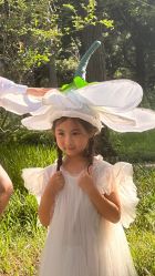 -蜜糖派儿童摄影(青建·太阳岛店)