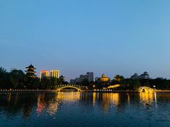 -迎泽公园