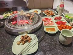 -悟烧·自助烤肉料理(秋林旗舰店)