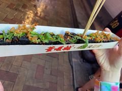 -董顺桃小粒臭豆腐(太平街一店)