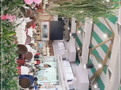 -金河半岛园林酒家(金融城店)