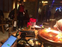 -雾漫川城重庆火锅(上和商业广场店)