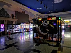-左岸国际电影城(泉汇购物广场店)