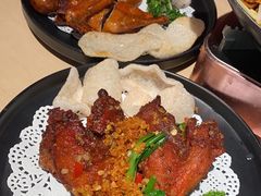 -避风塘(宝山万达店)