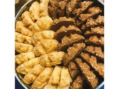 -珍妮曲奇聪明小熊(尖沙咀店)