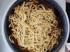 -刘记拉面馆