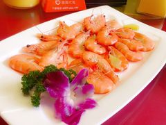 -鑫悦楼煎蟹·16年海鲜大排档