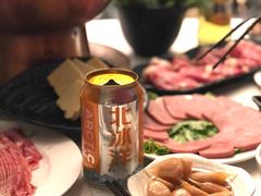 -东来顺饭庄(新源里店)