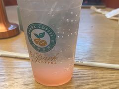 -逸派咖啡 EPARKCOFFEE(广安门店)