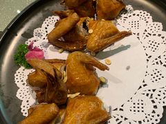 -御花园·粤菜·海鲜火锅(中山公园店)