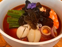 -壹零捌道·北京烤鸭(车公庄店)