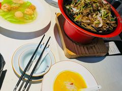 -庆云楼饭庄(什刹海店)