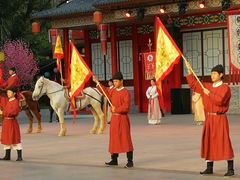 -深圳锦绣中华民俗村