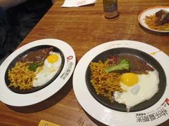 -快乐爱斯米牛排自助(正大广场店)