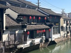 -葑门横街