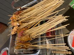 -钢管厂五区小郡肝火锅串串香(总店)