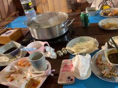 -渔家火锅·海鲜自助餐·演艺(亚龙湾天域酒店)