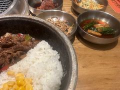 -汉拿山(北京上地华联店)