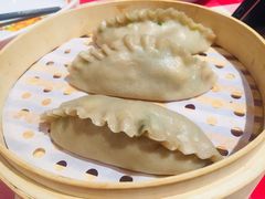 -西贝(上海新梅广场店)