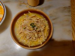 原味笋煨肚丝-洞庭记·老湖南味道(下沙店)
