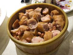 -老浒记烤鸭-北京菜(琉璃厂店)