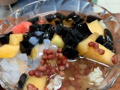 -福州人铭小吃