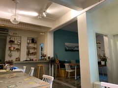 -拾壹cafe·工作室