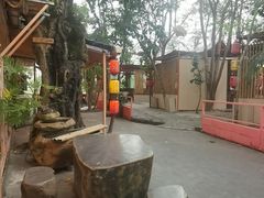 -陶缘一号·四季缘·老字号顺德菜·户外婚礼家宴(西滘店)