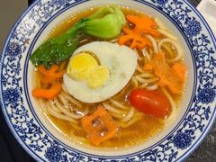 -全聚德(蓝山店)