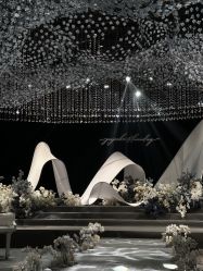 -琥珀婚礼策划AMBER WEDDING