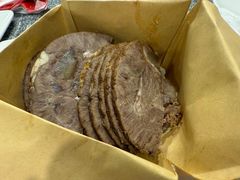 -徐记私厨(半淞园路店)