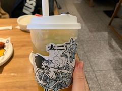 -新太二·鲜料川菜(智慧城广百店)