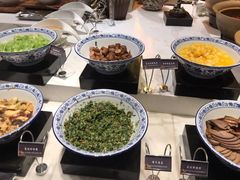 -太湖饭店玉兰厅(自助餐厅)