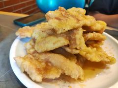 -东北农家小院(定西路店)