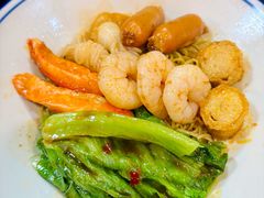 -左记港食(融科天城店)