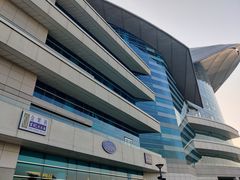 -香港会议展览中心演讲厅
