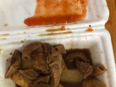 -细妹五香牛杂(步行街店)