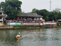 -黄龙溪古镇