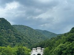 -五女峰国家森林公园