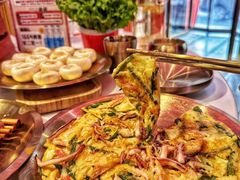 -南浦洞烤肉·新世界版(奥体店)