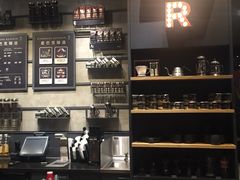 -星巴克(成都太古里二店)