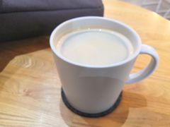 -悟白咖啡WoobyCafe