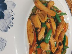 -老宁波1381餐厅(宏泰广场店)