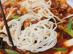 -福顺祥大盘鸡(临潼店)