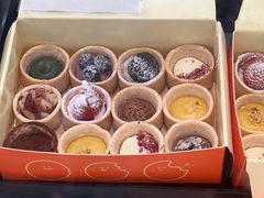 -CookieJar曲奇家(东方宝泰店)