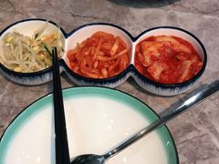 -屋里家延边朝鲜族冷面(梅林3店)
