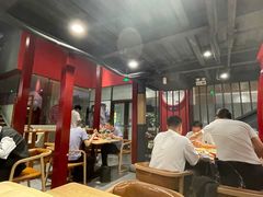 大堂-老九圆山西面馆(CBD店)