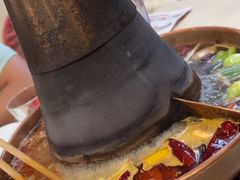 -阳坊大都涮羊肉(阳坊总店)