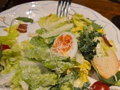 -1886德国汽车餐厅(外滩中央店)